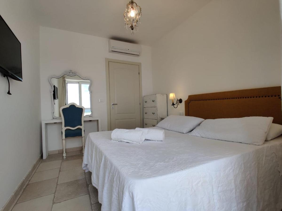오스투니 Mareulivi B&B 외부 사진