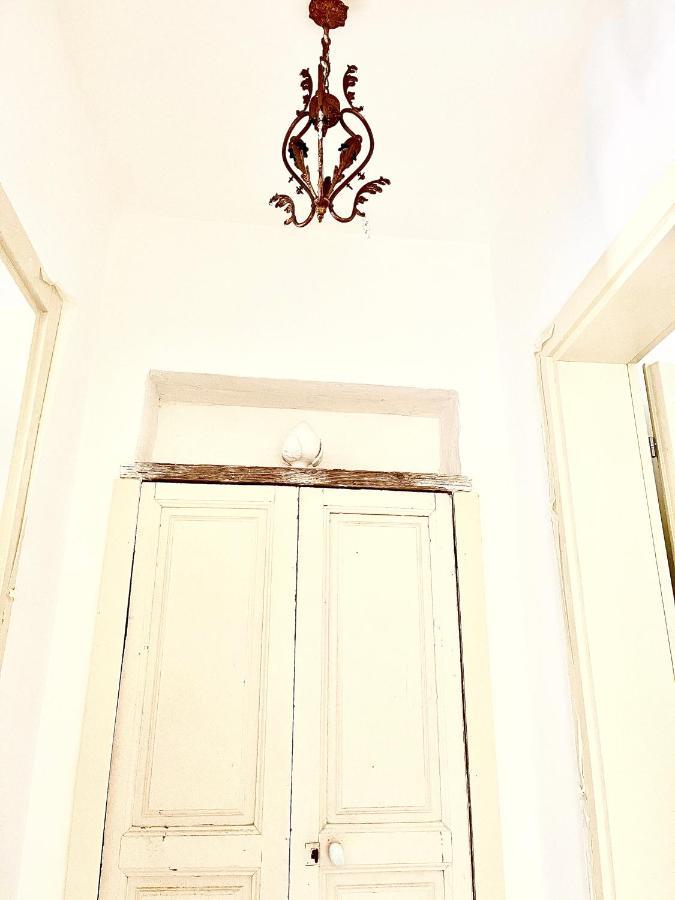 오스투니 Mareulivi B&B 외부 사진