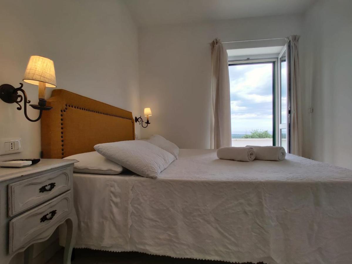 오스투니 Mareulivi B&B 외부 사진