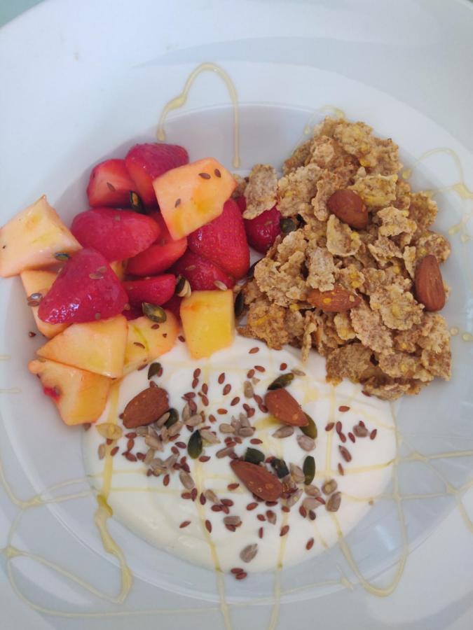 오스투니 Mareulivi B&B 외부 사진