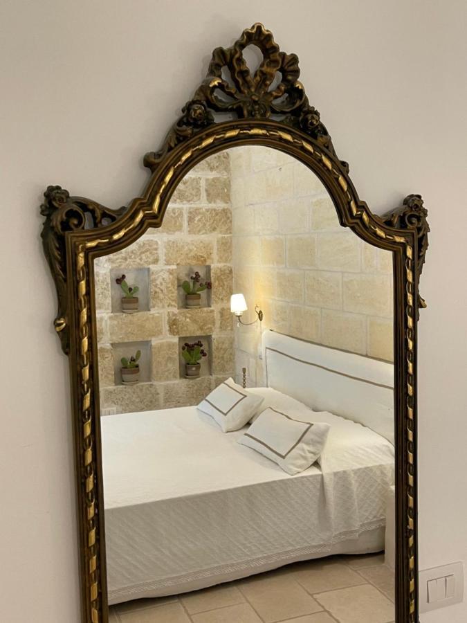 오스투니 Mareulivi B&B 외부 사진
