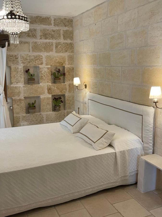 오스투니 Mareulivi B&B 외부 사진