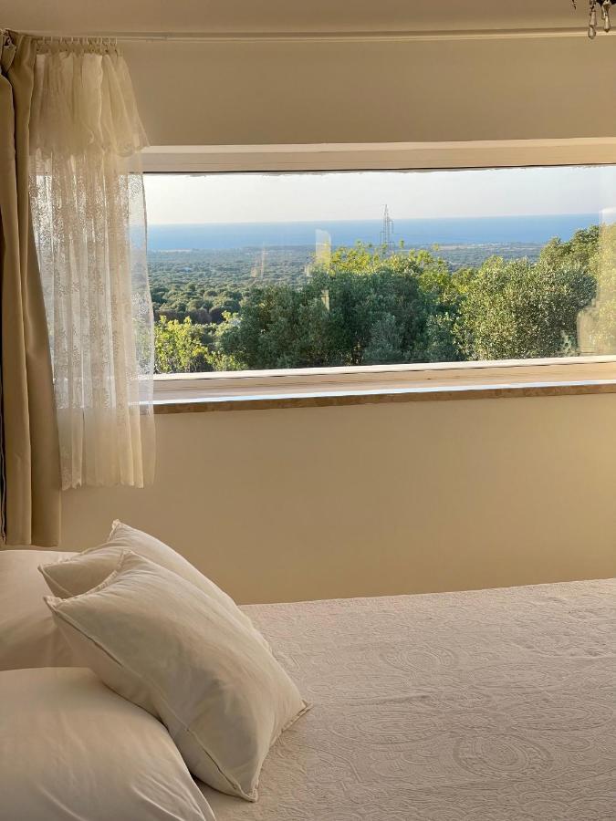 오스투니 Mareulivi B&B 외부 사진
