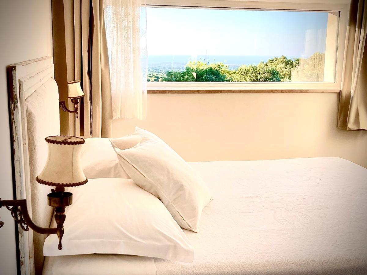 오스투니 Mareulivi B&B 외부 사진