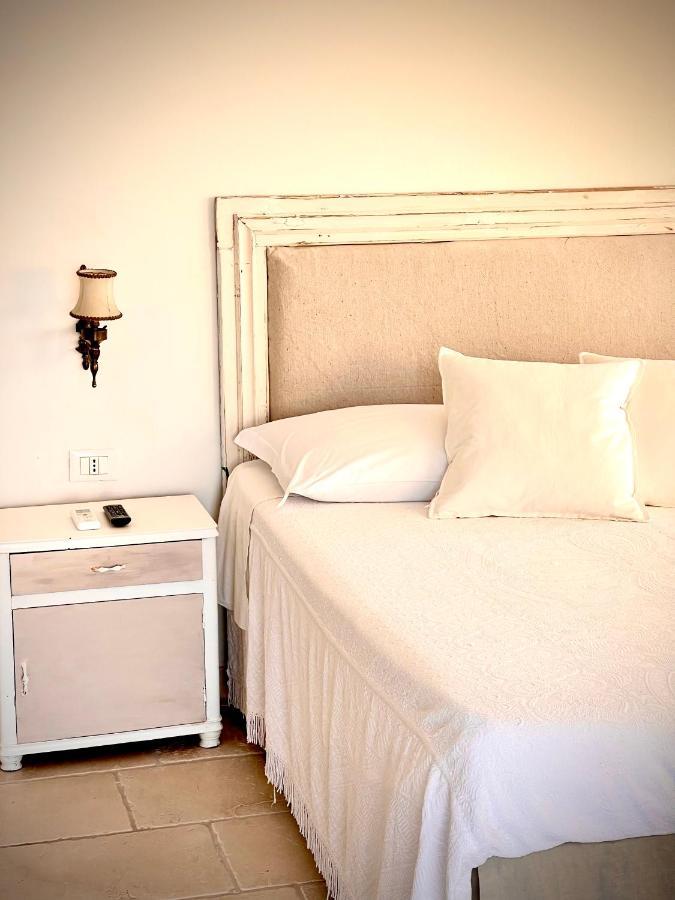 오스투니 Mareulivi B&B 외부 사진