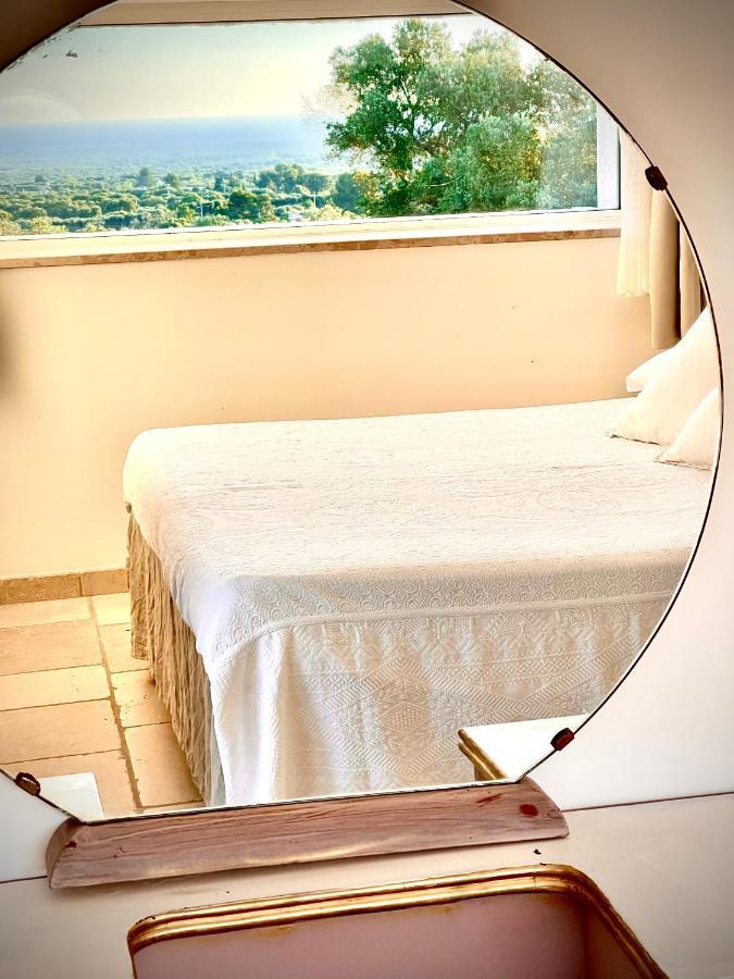오스투니 Mareulivi B&B 외부 사진