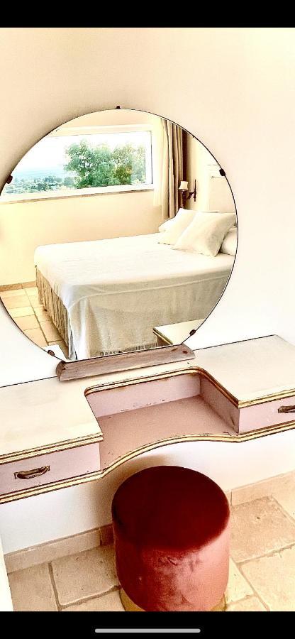 오스투니 Mareulivi B&B 외부 사진