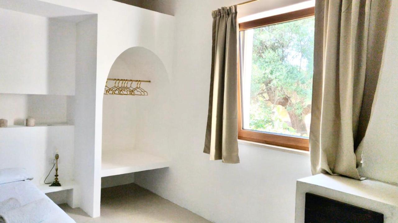오스투니 Mareulivi B&B 외부 사진