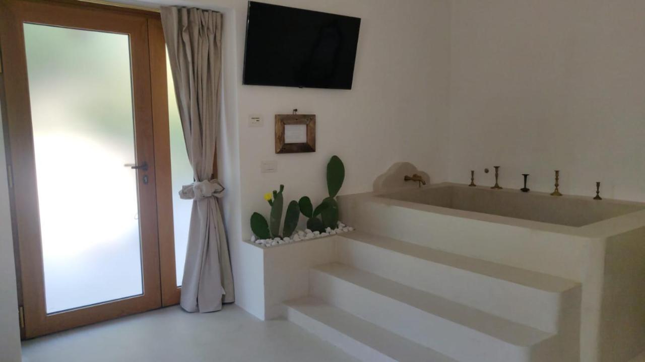 오스투니 Mareulivi B&B 외부 사진