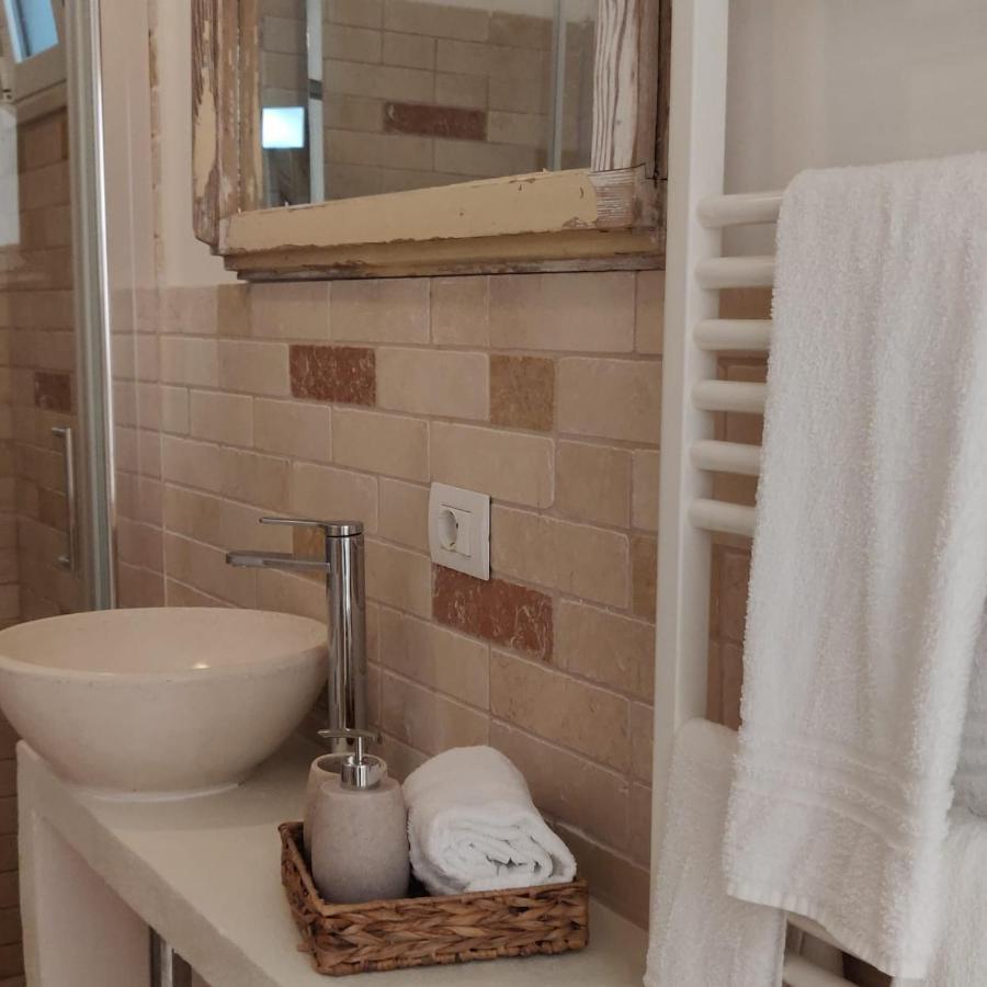오스투니 Mareulivi B&B 외부 사진