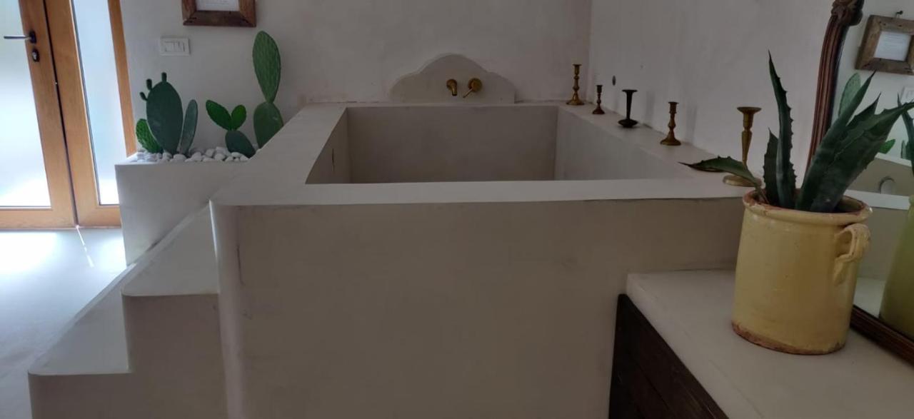오스투니 Mareulivi B&B 외부 사진