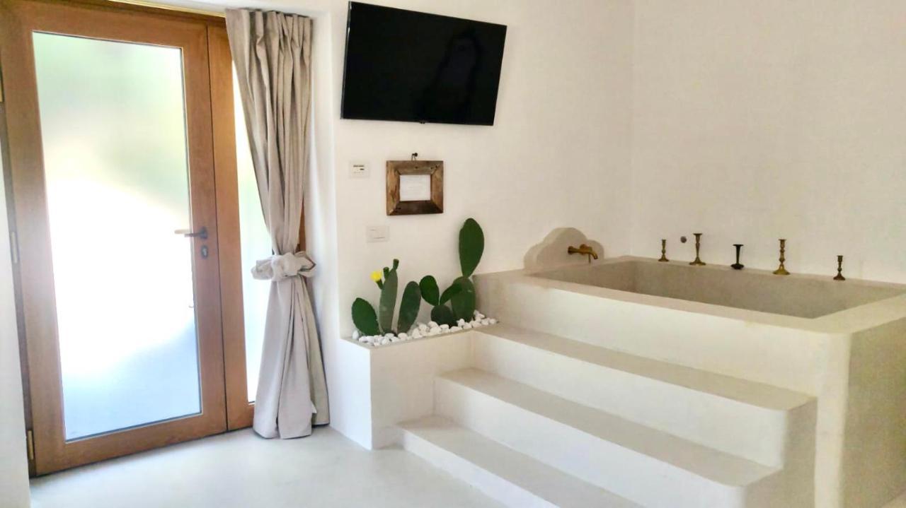 오스투니 Mareulivi B&B 외부 사진