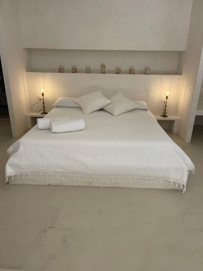 오스투니 Mareulivi B&B 외부 사진
