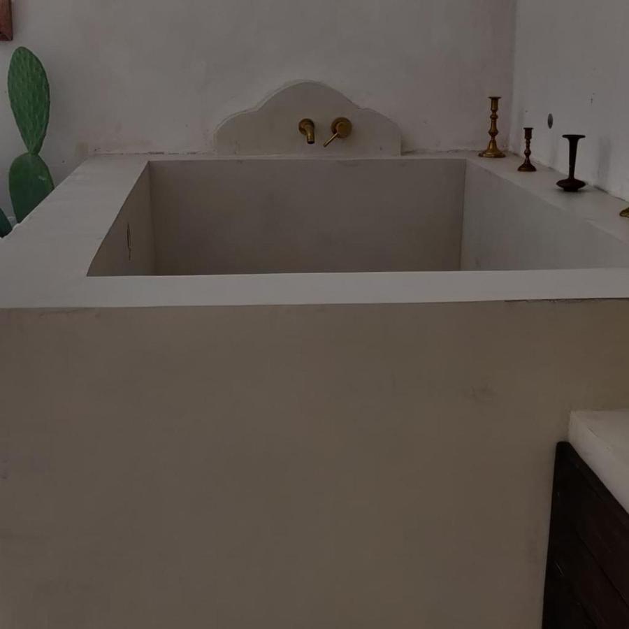 오스투니 Mareulivi B&B 외부 사진