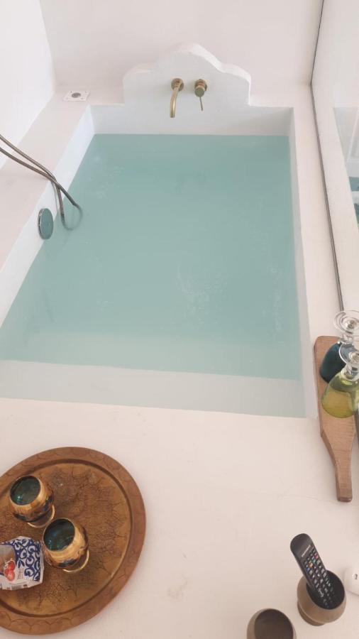 오스투니 Mareulivi B&B 외부 사진