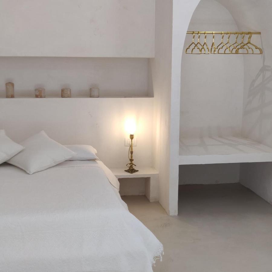오스투니 Mareulivi B&B 외부 사진