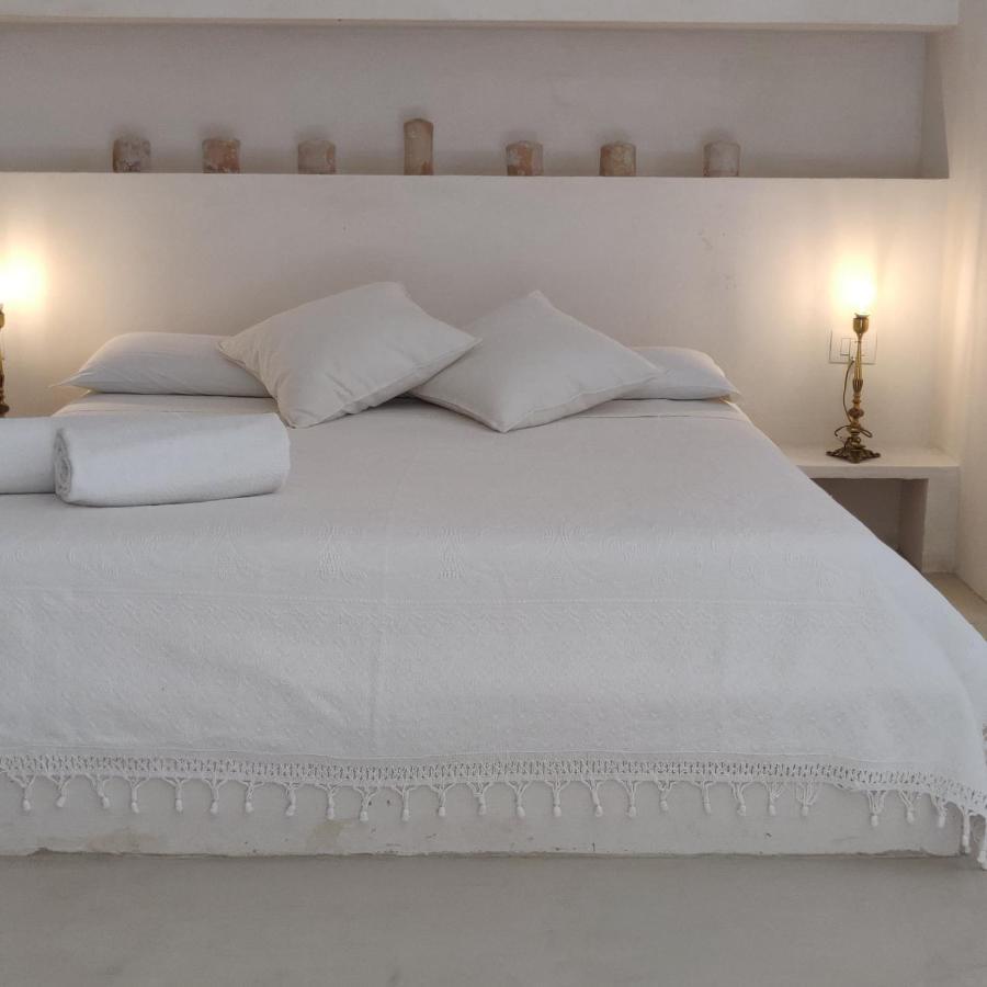 오스투니 Mareulivi B&B 외부 사진