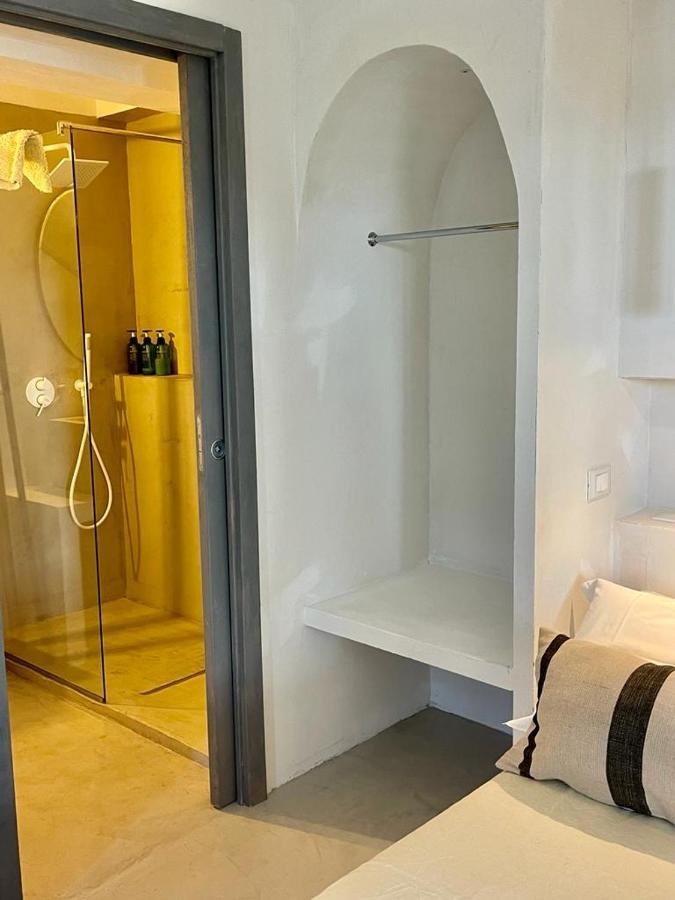 오스투니 Mareulivi B&B 외부 사진