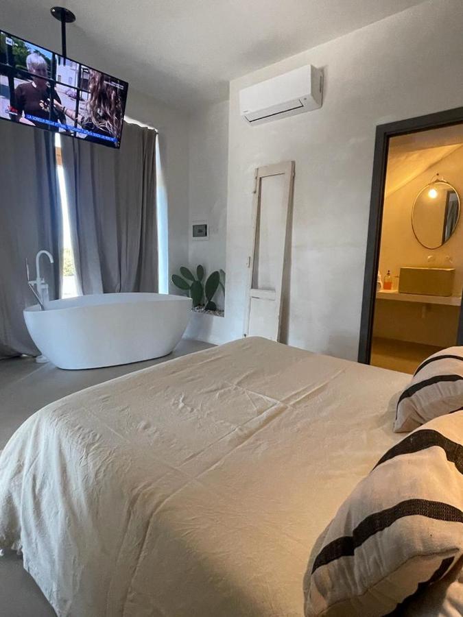 오스투니 Mareulivi B&B 외부 사진