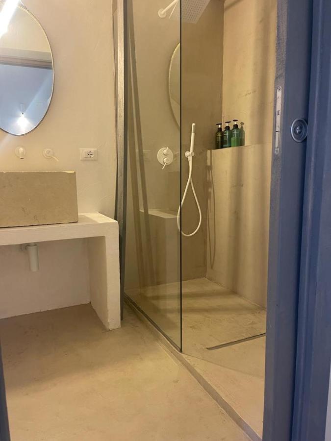 오스투니 Mareulivi B&B 외부 사진