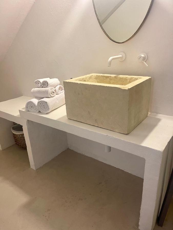 오스투니 Mareulivi B&B 외부 사진