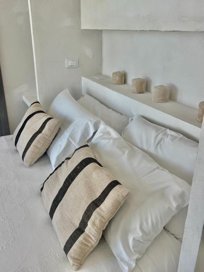 오스투니 Mareulivi B&B 외부 사진