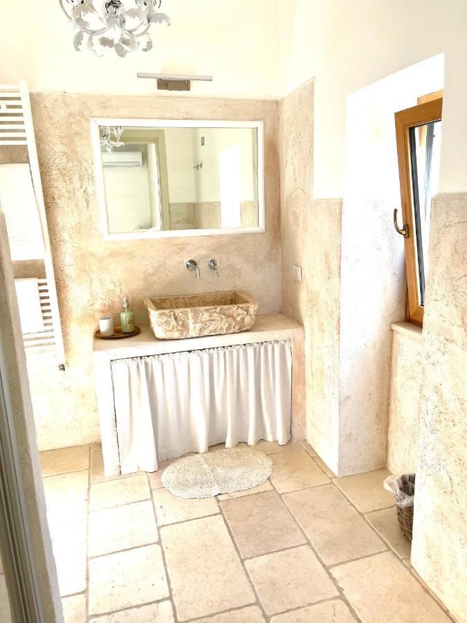 오스투니 Mareulivi B&B 외부 사진