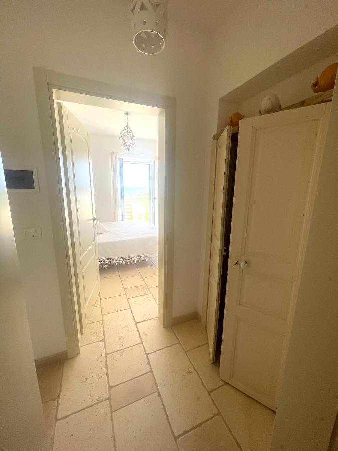 오스투니 Mareulivi B&B 외부 사진